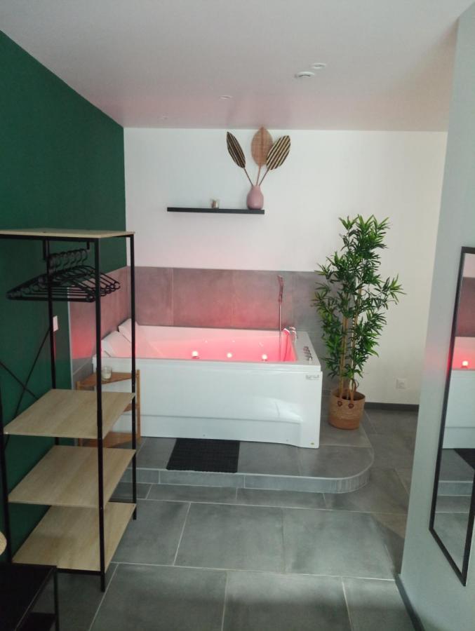 Appartement Moment Detente