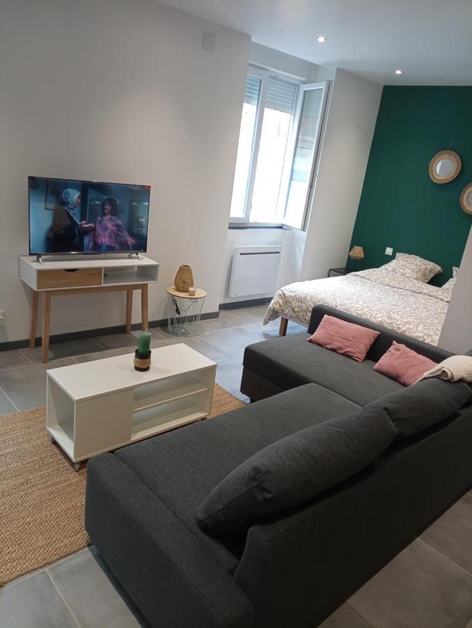 Appartement Moment Detente Toul